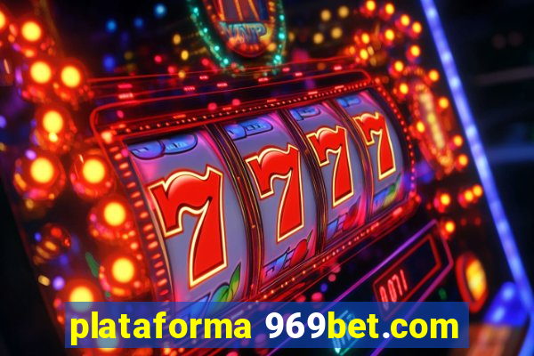 plataforma 969bet.com